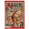 Image 3 : A Walt Disney Cover Issue of Time Magazine.