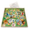 Image 2 : A Winnie the Pooh Board Game