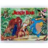 Image 1 : A 1960s Italian Jungle Book Stamp and Pencil Set.