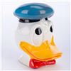Image 4 : A 1970s Donald Duck Bank.