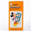 Image 1 : A Disney Dominoes Set by Whitman.