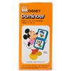 Image 2 : A Disney Dominoes Set by Whitman.