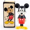 Image 1 : A 1970s Avon Mickey Mouse Bubble Bath with Box.