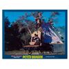 Image 5 : A Collection of "Pete's Dragon" Lobby Cards.