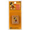 Image 1 : A Mickey Mouse Eraser by Faber-Castell.