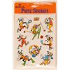 Image 2 : A Sport Goofy Stationery Set by Hallmark.