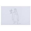 Image 11 : "Beauty and the Beast" Merchandise Concept Drawings.