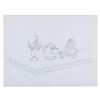 Image 5 : "Beauty and the Beast" Merchandise Concept Drawings.