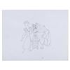 Image 7 : "Beauty and the Beast" Merchandise Concept Drawings.