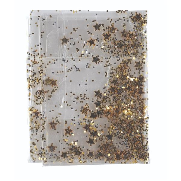 A Marc Davis Studio Bag of Pixie Dust.