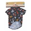 Image 1 : A Disney Tails Dog Characters Pet Shirt.