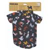 Image 2 : A Disney Tails Dog Characters Pet Shirt.