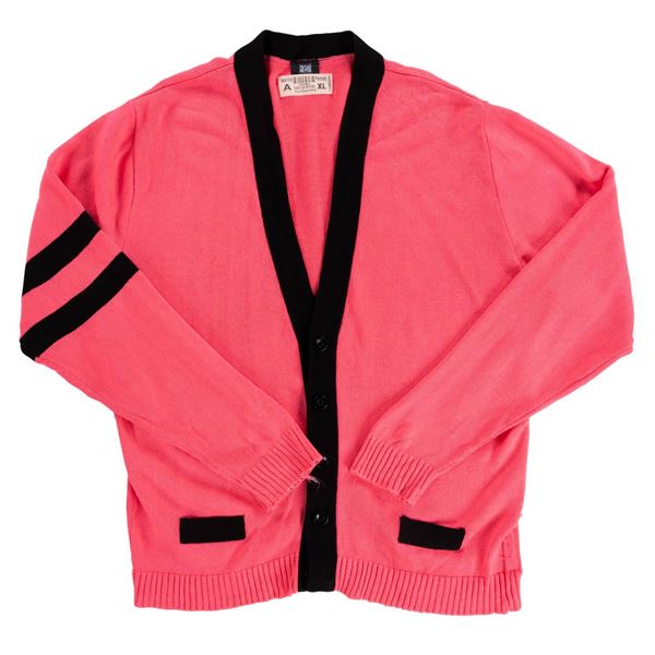 A Disneyland Female Cast Member Cardigan.