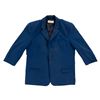 Image 1 : A Navy Cast Member Blazer.