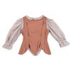 Image 2 : A Rose & Crown Dining Room Cast Member Blouse.