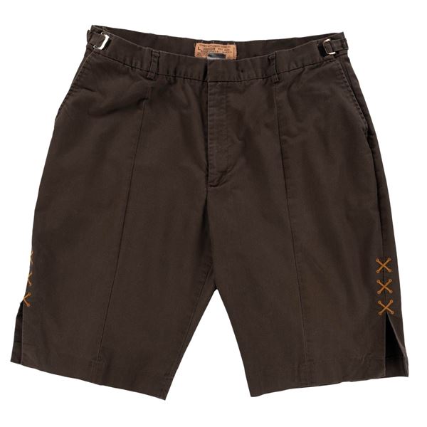 A Pair of Fantasyland Walt Disney World Cast Member Shorts.