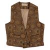 Image 1 : A Coronado Springs Maya Grill Cast Member Vest.