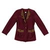 Image 1 : A Disney's Animal Kingdom Lodge Cast Member Blazer.