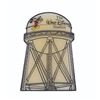 Image 1 : A Disney Studio Cast Member Water Tower Pin.