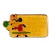 Image 1 : A Minnie Mouse Olympic Table Tennis Pin.