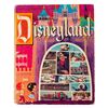 Image 1 : A Walt Disney's Disneyland Whitman Giant Tell-A-Tale Book.