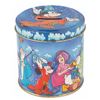 Image 1 : A Disneyland Sorcerer Mickey Tin Bank.