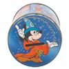 Image 2 : A Disneyland Sorcerer Mickey Tin Bank.