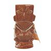 Image 1 : An Enchanted Tiki Room Pele Mug Missing the Lid.