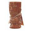 Image 3 : An Enchanted Tiki Room Pele Mug Missing the Lid.