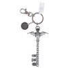 Image 2 : A Haunted Mansion "Key" Keychain.
