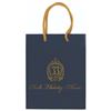 Image 1 : A Club 33 Logo Shopping Bag.
