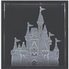 Image 1 : A Sleeping Beauty Castle Guenther Paperweight.