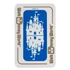 Image 2 : A Walt Disney World Mini Playing Card Deck.