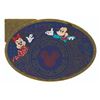 Image 2 : A Pair of Main Street Electrical Parade Stickers.