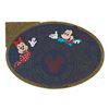 Image 3 : A Pair of Main Street Electrical Parade Stickers.