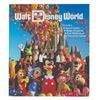 Image 1 : A 1980s Walt Disney World Book.