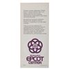 Image 5 : A Pair of EPCOT Preview Month Flyers.