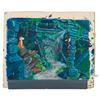 Image 1 : A "Jungle Book" Attraction Concept Painting.