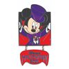Image 2 : A Pair of Mickey and Minnie Tokyo Disneyland Halloween Pins.