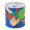 Image 1 : A Japanese "Peter Pan" Tin Bank.