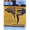 Image 3 : 1/2" DEWALT IMPACT WRENCH IN BOX