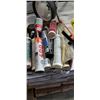 Image 3 : CAULKING AND TWO CAULKING GUNS