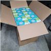 Image 1 : NEW CASE OF 2000 NEW KIDS SIZE DISPOSABLE HYGENE MASKS