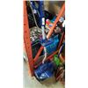 Image 1 : SNOW BLOWER