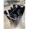 Image 1 : CAMBRO COMMERCIAL ROLLING DISH OR WAREHOUSE CART