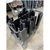 Image 2 : CAMBRO COMMERCIAL ROLLING DISH OR WAREHOUSE CART