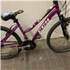 Image 2 : PURPLE CCM BIKE