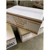 Image 3 : 3 BOXES OF TAIPAN SESAME RICE CRACKERS RETAIL $150 12 X 100G PER BOX