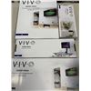Image 1 : PNEUMATIC ARM SINGLE MONITOR WALL MOUNTS, FLIP DOWN CEILING TV AND MONITOR MOUNT AND SINGLE MONITOR 