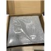 Image 3 : NEW VELVET PLUSH BLANKET, IVORY 66" X 90" AND 2 HEATHER COTTON JERSEY BED SHEET SETS, TWIN SIZE, LIG